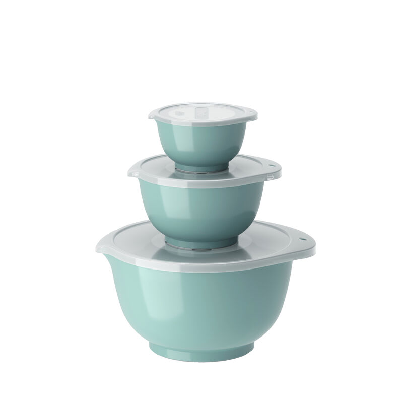 NEW Margrethe Rührschüssel-Set 6-teilig 6 Teile