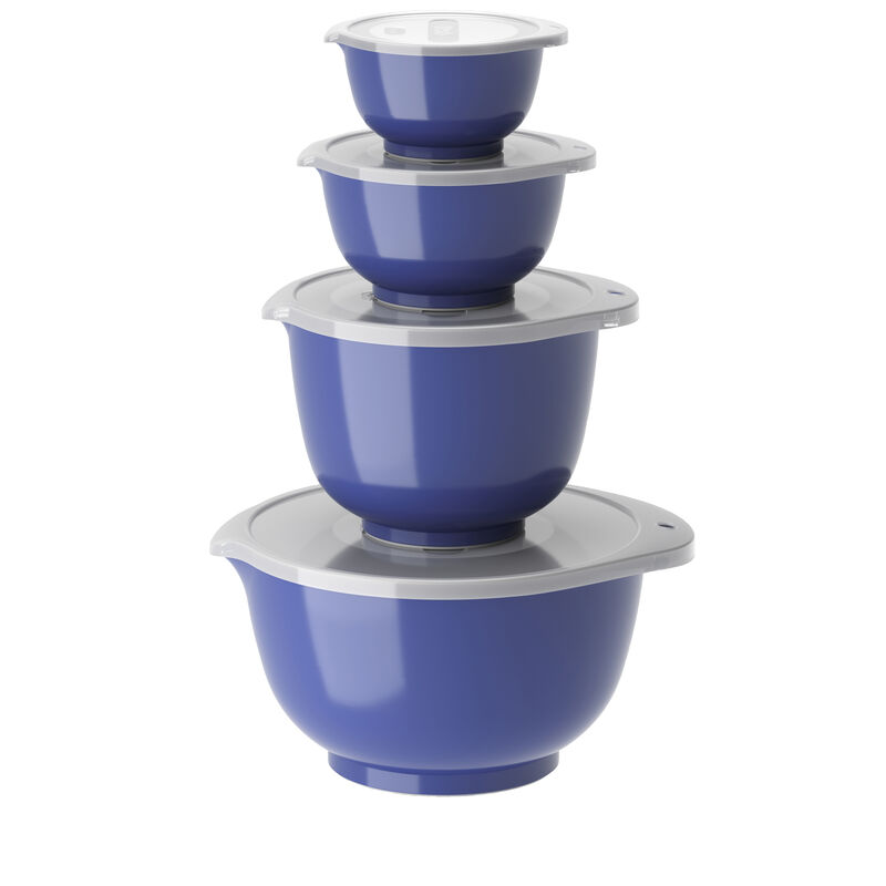 NEW Margrethe Bakebollesett 8 dlr 8 stk.