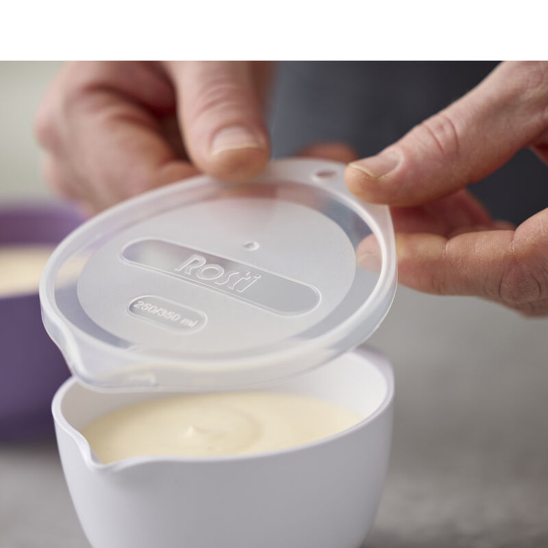 Classic Lid for mixing bowl