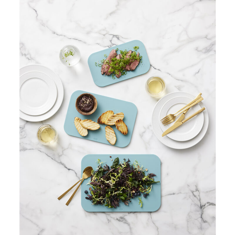 Choptima Skærebrætsæt 4 dele