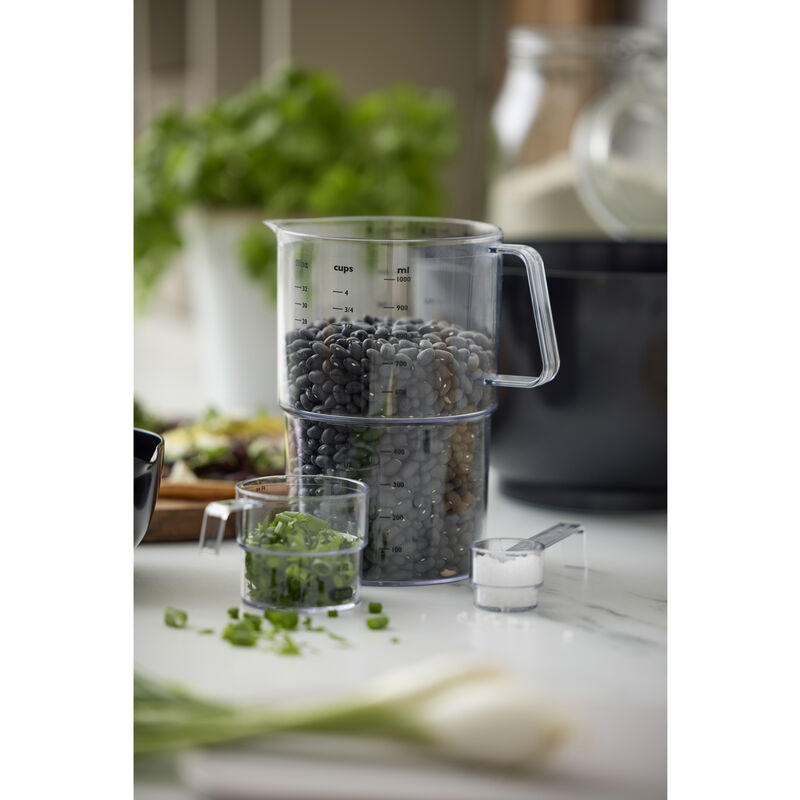 Mensura Deciliter measuring cup