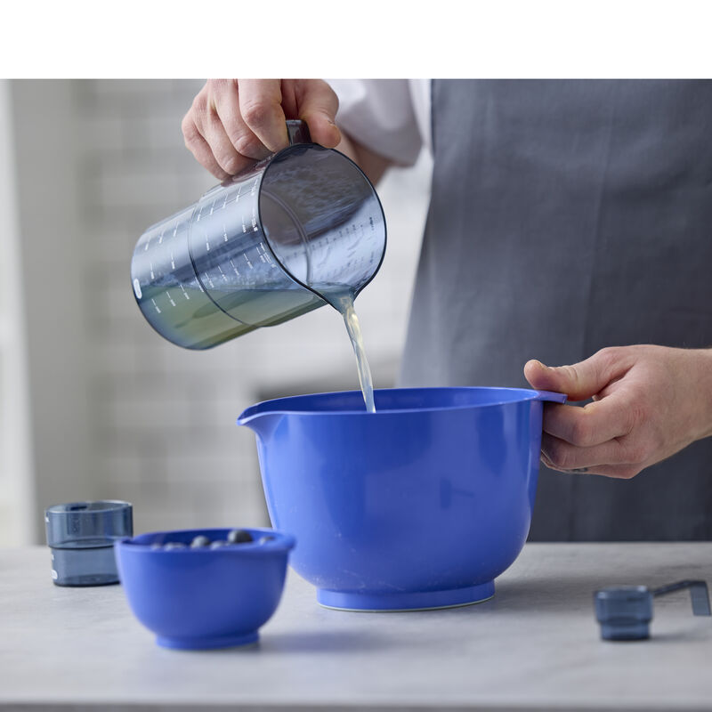 Mensura Measuring jug