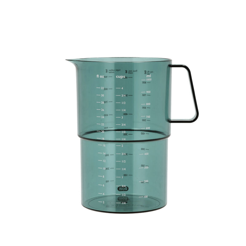 Mensura Measuring jug