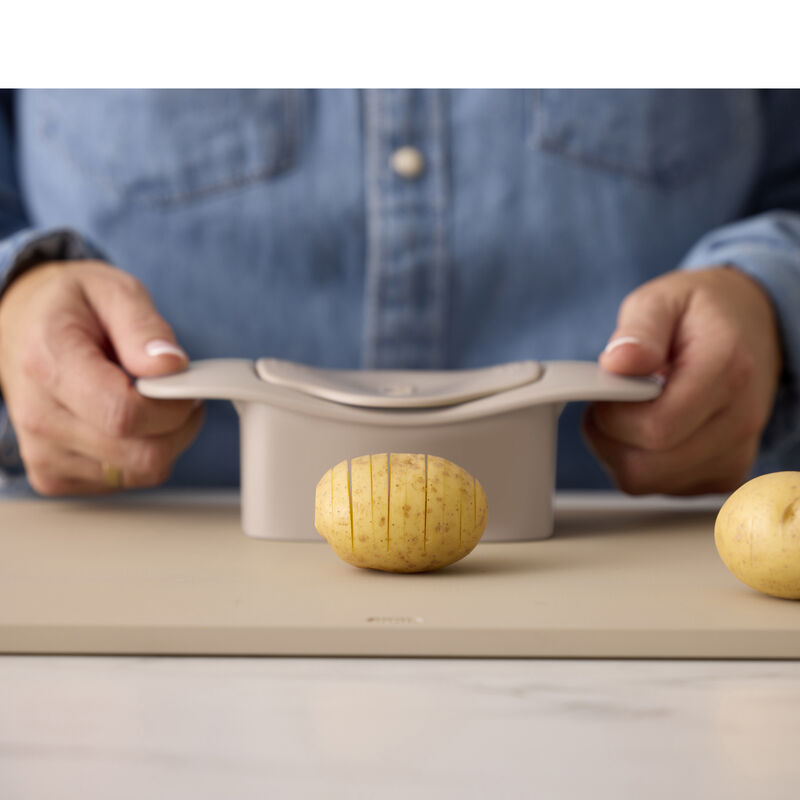 Classic Hasselback-Schneider