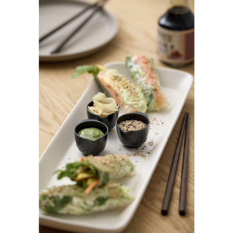 Margrethe Minisk&aring;l 6 stk.