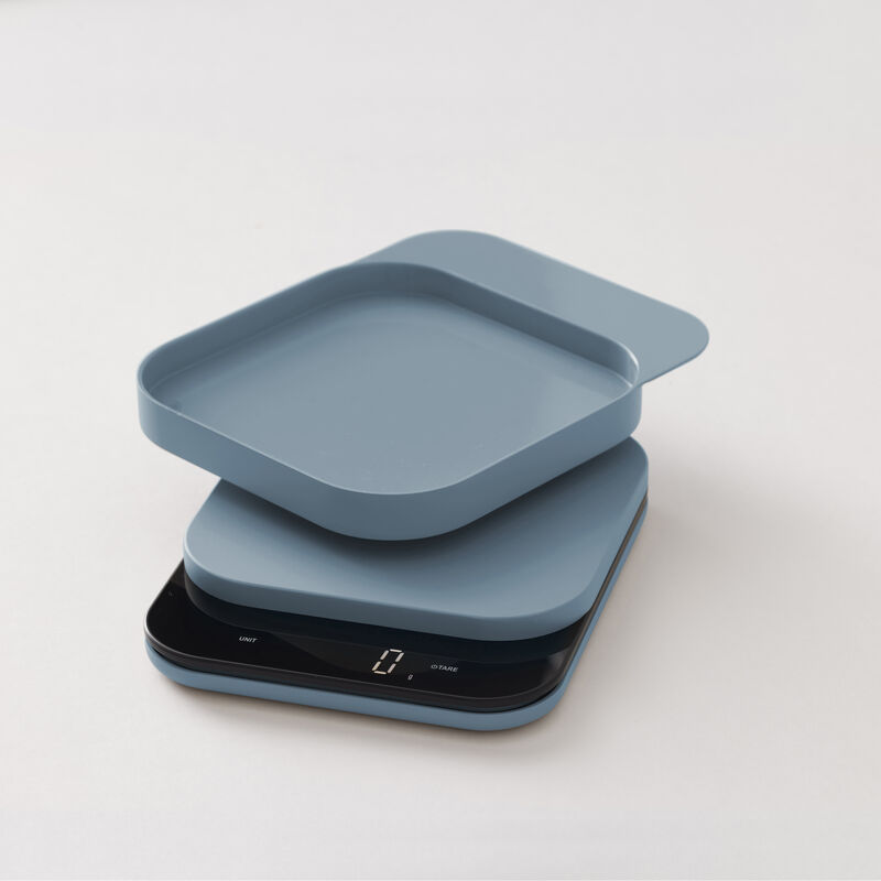 Mensura K&uuml;chenwaage