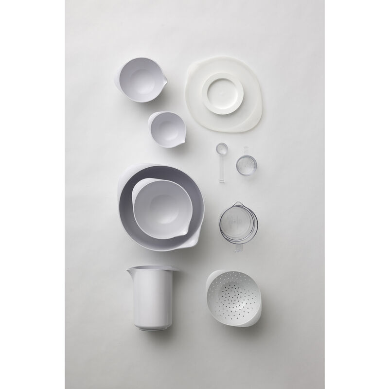 Mensura Measuring spoon