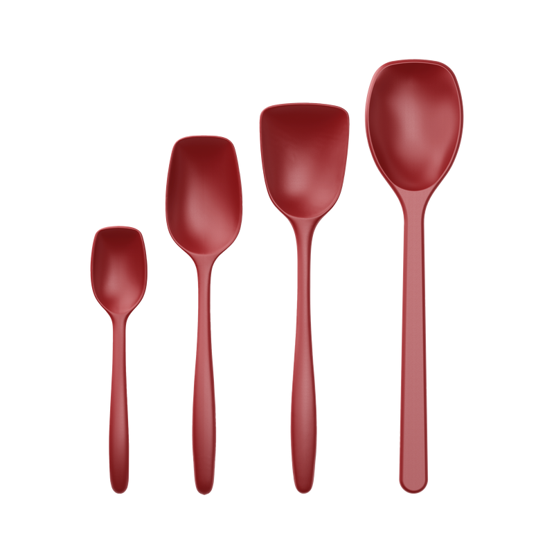NEW Classic Grytskedset 4 delar