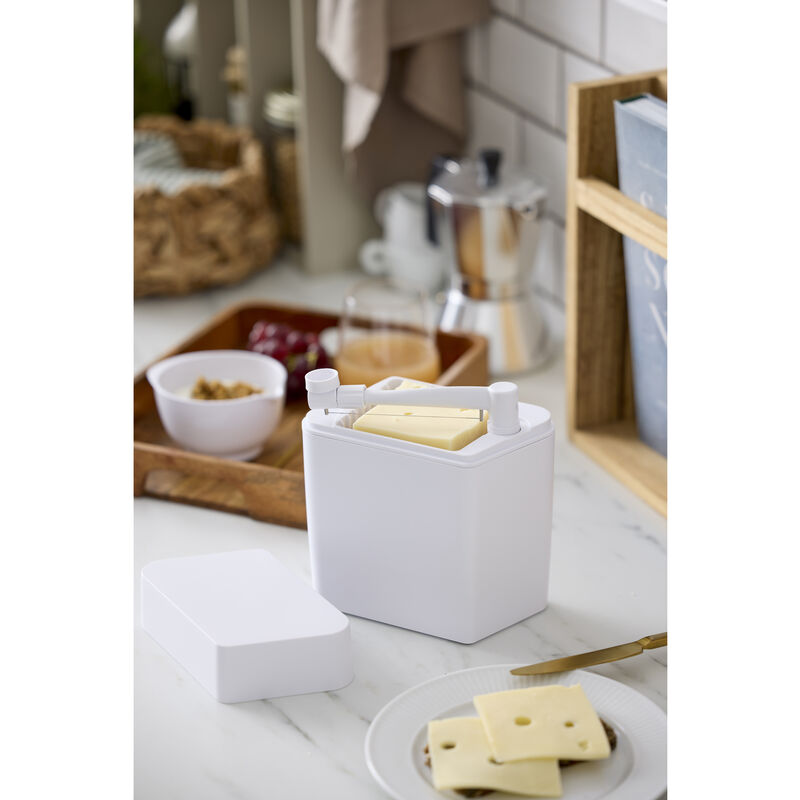 Classic K&auml;sebox