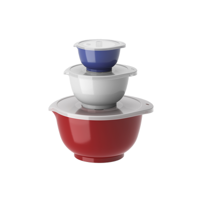 NEW Margrethe R&uuml;hrsch&uuml;ssel-Set 6-teilig 6 Teile