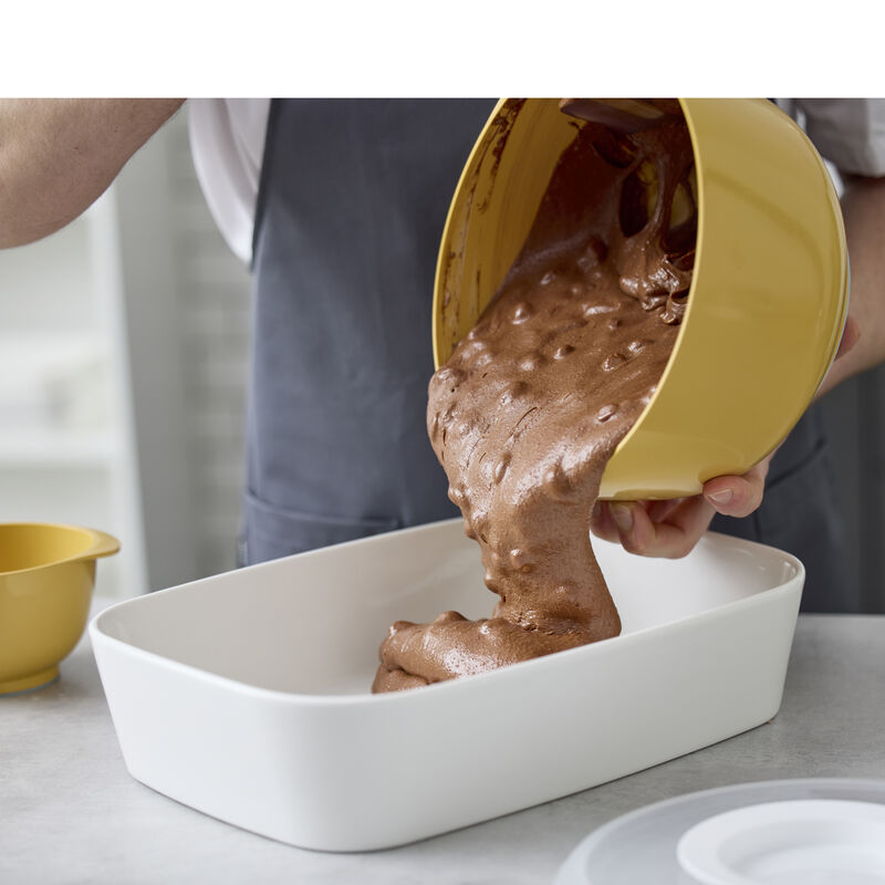 Modula Ovenproof dish