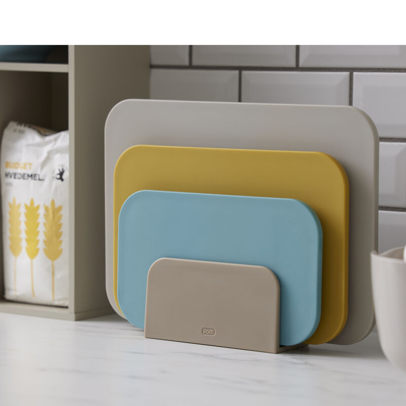 Choptima Sk&auml;rbr&auml;deset 4 delar