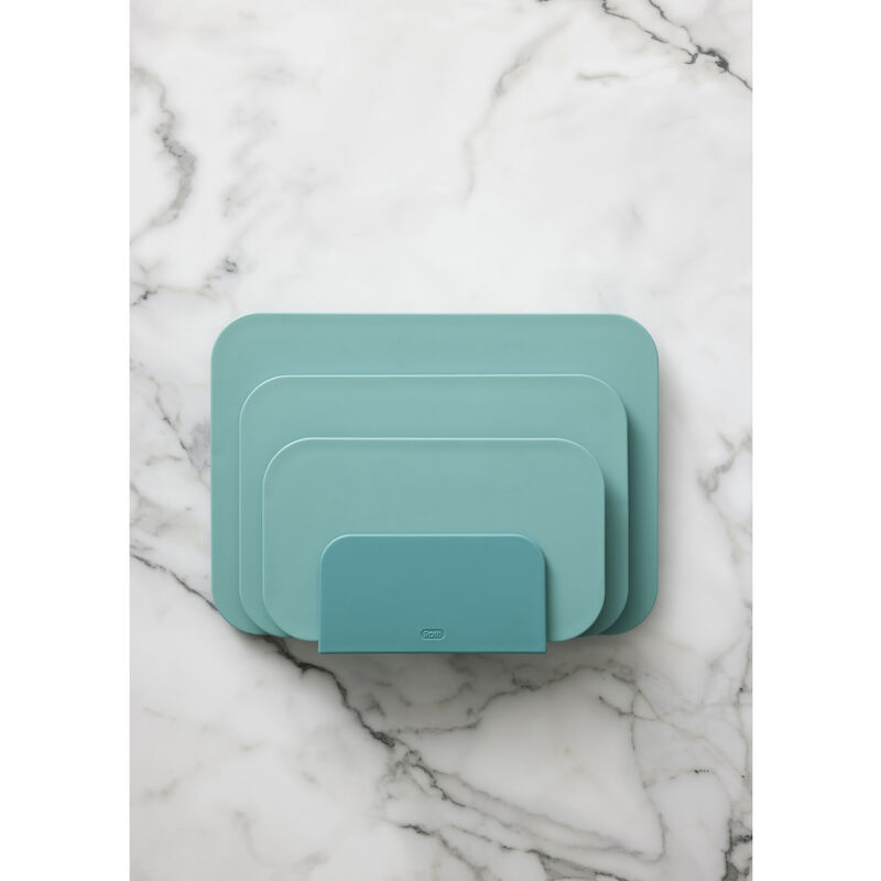 Choptima Sk&aelig;rebr&aelig;ts&aelig;t 4 dele