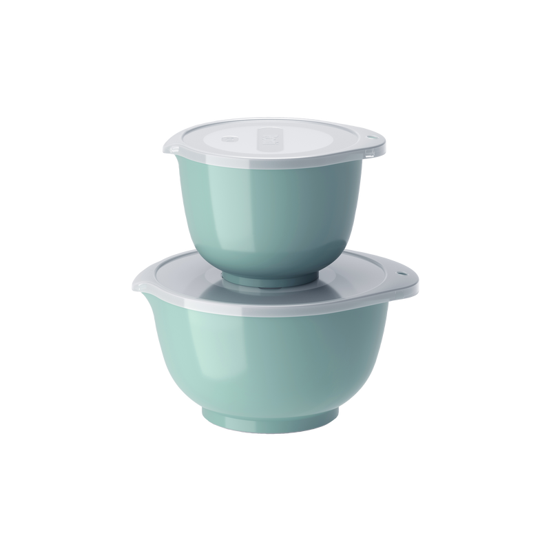 NEW Margrethe R&uuml;hrsch&uuml;ssel-Set 4-teilig 4 Stck.