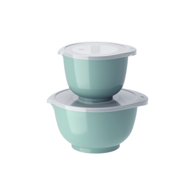 NEW Margrethe Bakebollesett 4 dlr 4 stk.