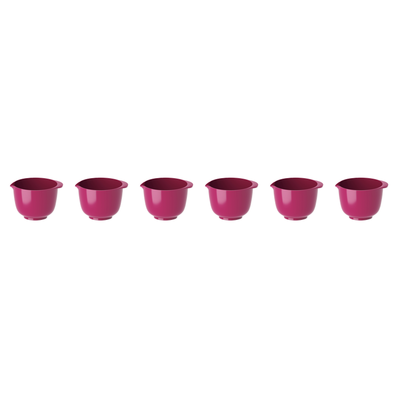 Margrethe Mini bowl 6 pcs