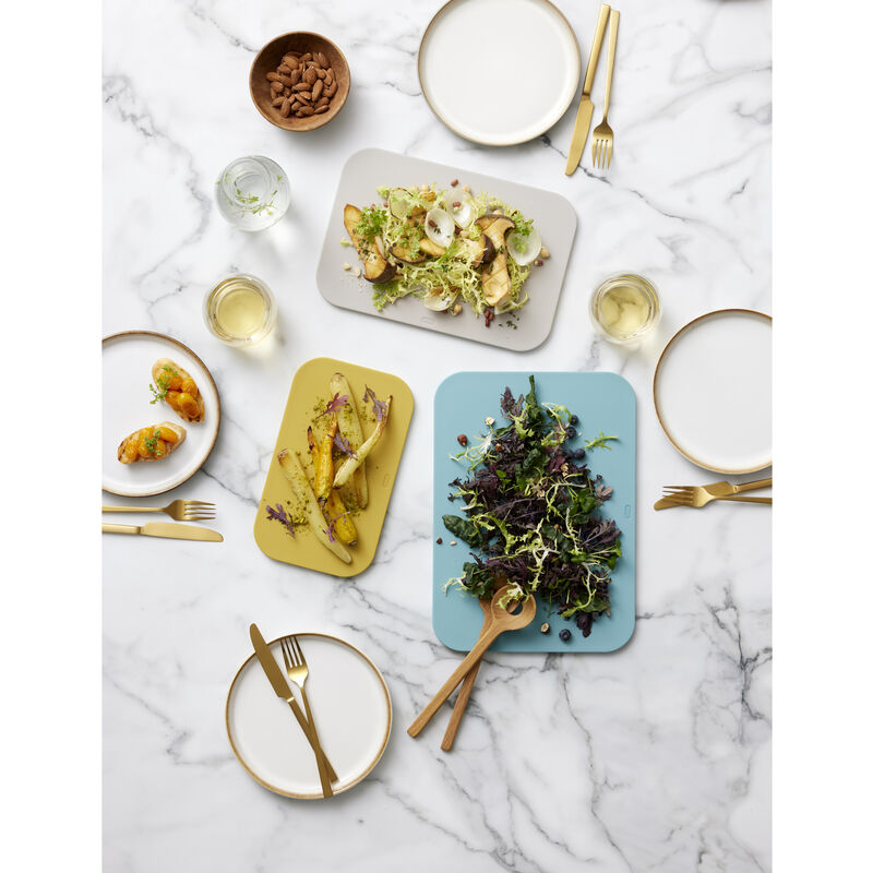 Choptima Skærebrætsæt 4 dele