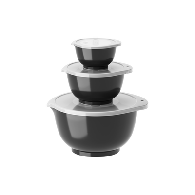 NEW Margrethe Bakebollesett 6 dlr 6 deler