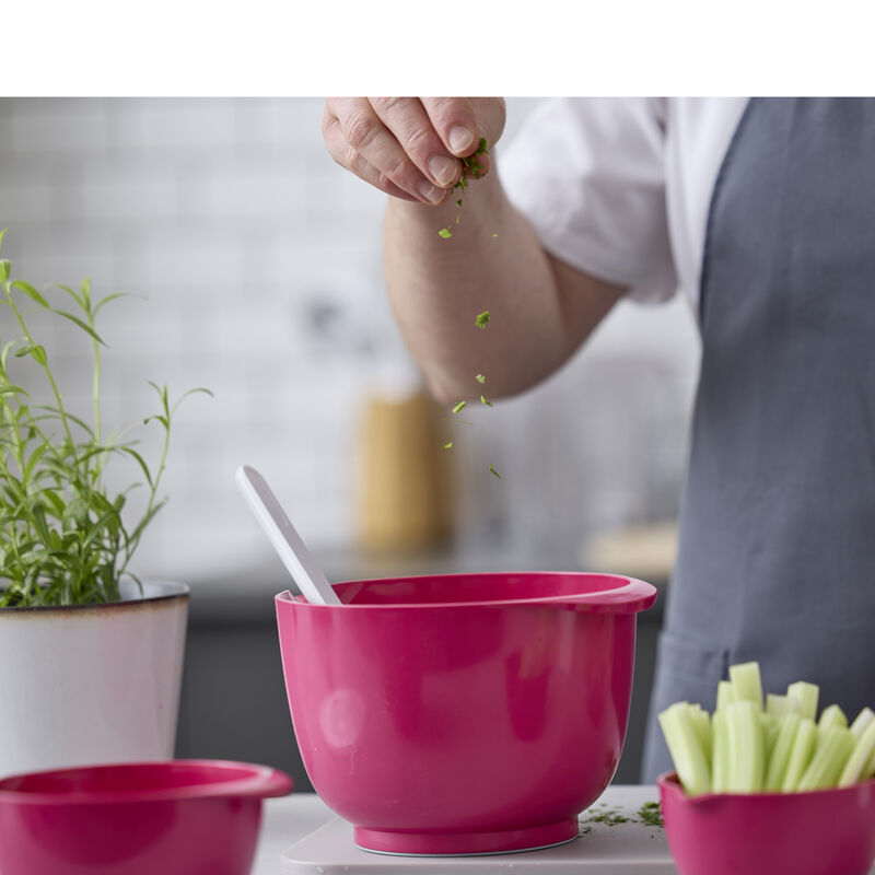 NEW Margrethe R&uuml;hrsch&uuml;ssel