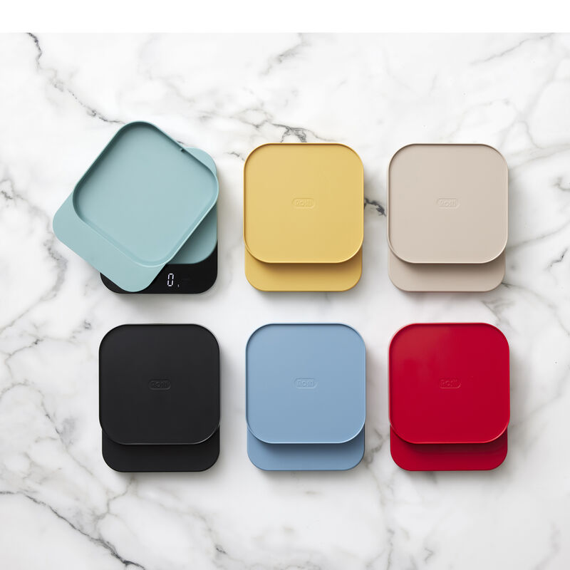 Mensura Køkkenvægt