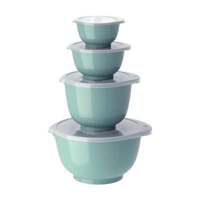 NEW Margrethe Mixing bowl set 8 parts 8 pcs