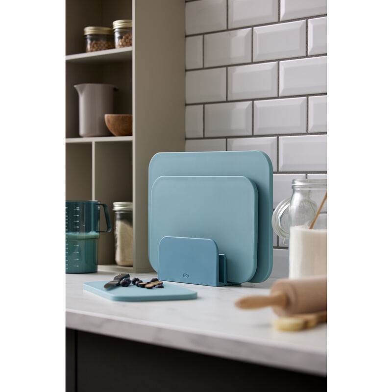 Choptima Skærebrætsæt 4 dele