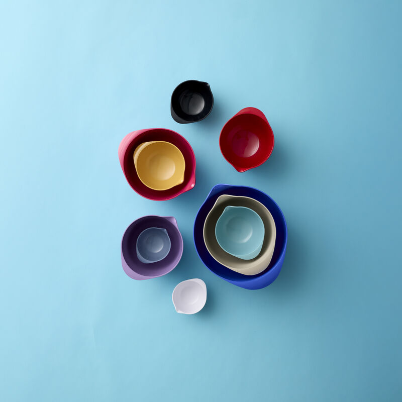 NEW Margrethe Bakebolle