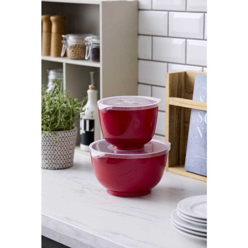 NEW Margrethe Mixing bowl set 4 parts 4 pcs