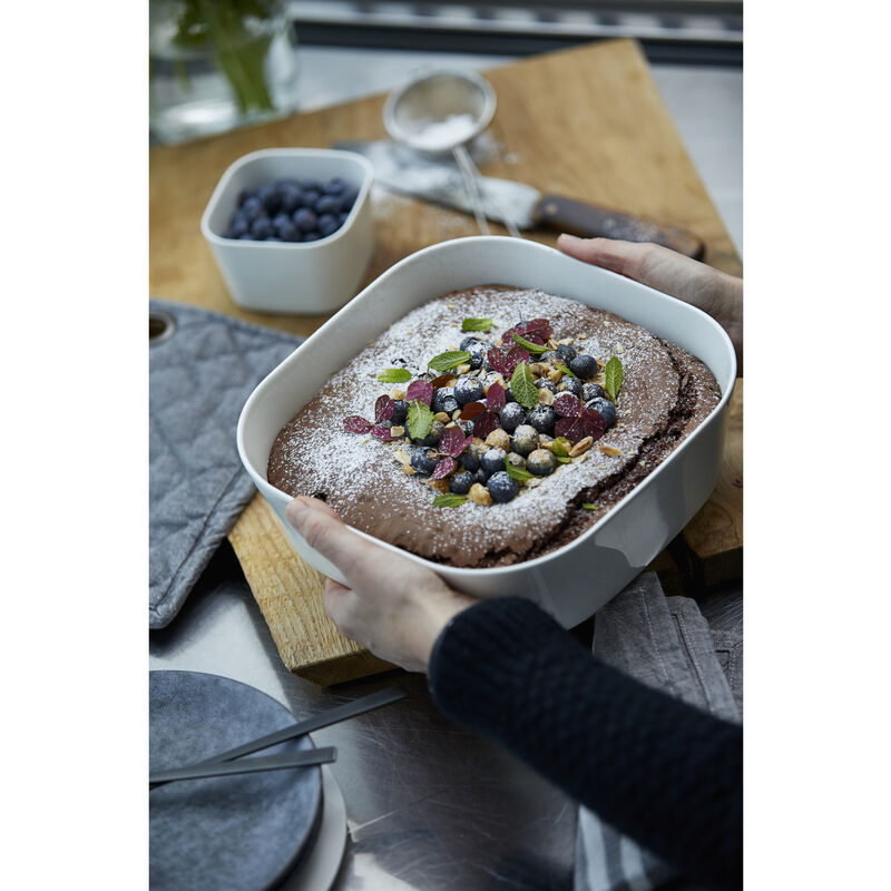 Modula Ovenproof dish