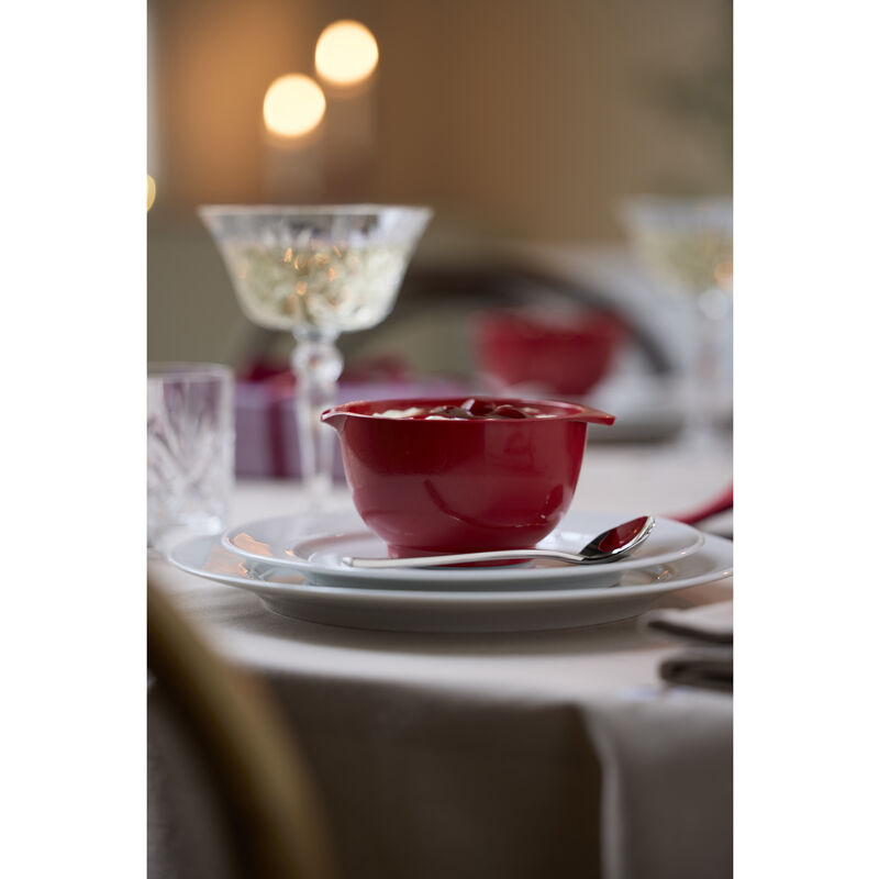 NEW Margrethe R&oslash;resk&aring;l