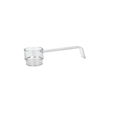 Mensura Messl&ouml;ffel