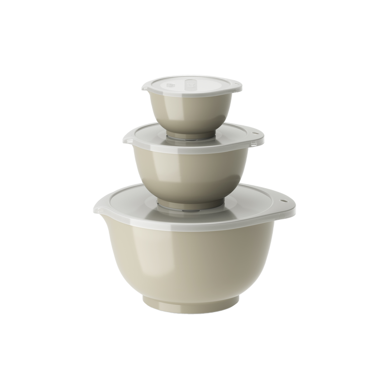 NEW Margrethe Bakebollesett 6 dlr 6 deler