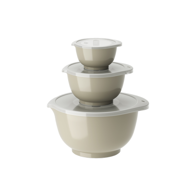 NEW Margrethe Bakebollesett 6 dlr 6 deler