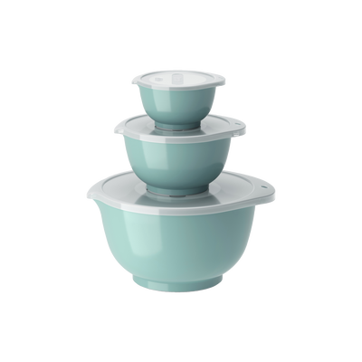 NEW Margrethe Mixing bowl set 6 parts 6 parts