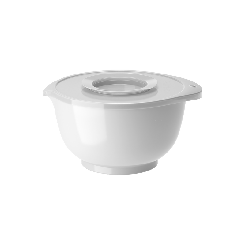 NEW Margrethe Bakebolle med piskelokk 2 stk.