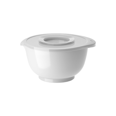 NEW Margrethe Røreskål med piskelåg 2 stk.