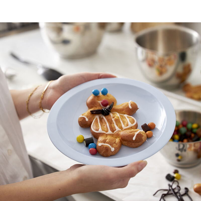 Hamlet Frokosttallerken