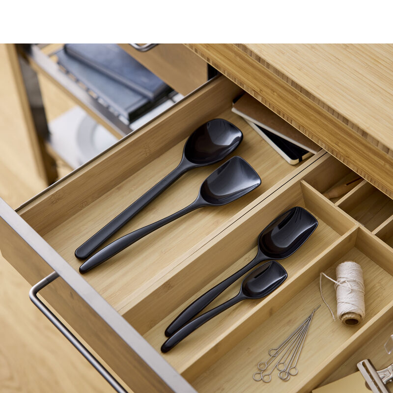 NEW Classic Grydeskesæt 4 dele