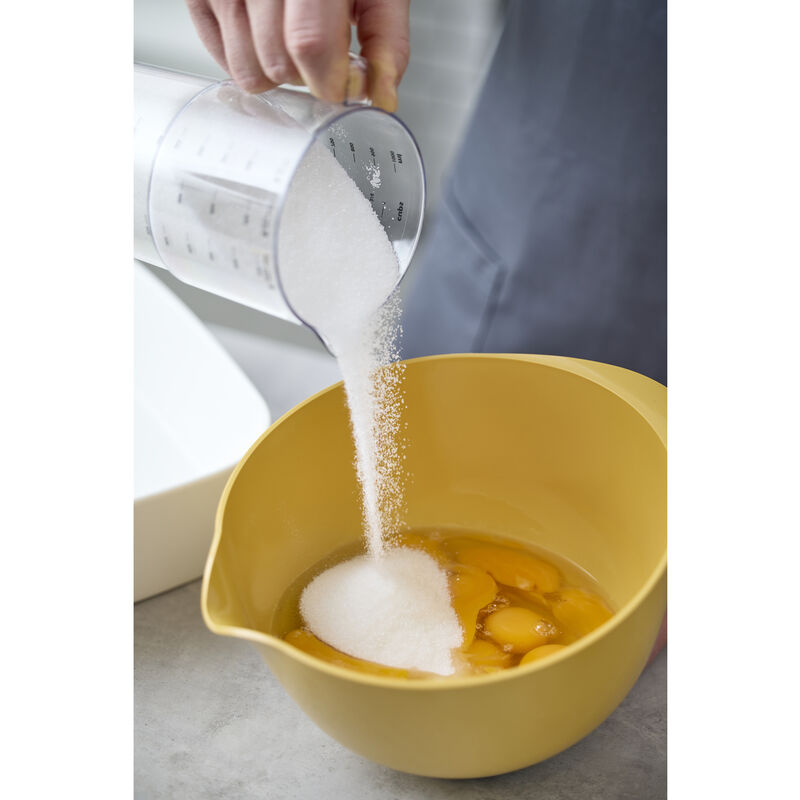 NEW Margrethe R&uuml;hrsch&uuml;ssel