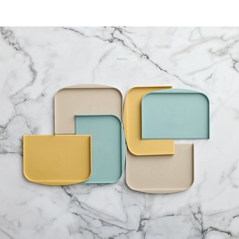 Separa Sk&auml;rbr&auml;da med brickor