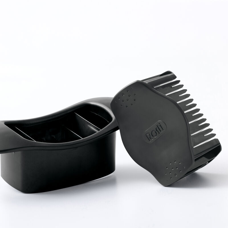 Classic Hasselback-Schneider