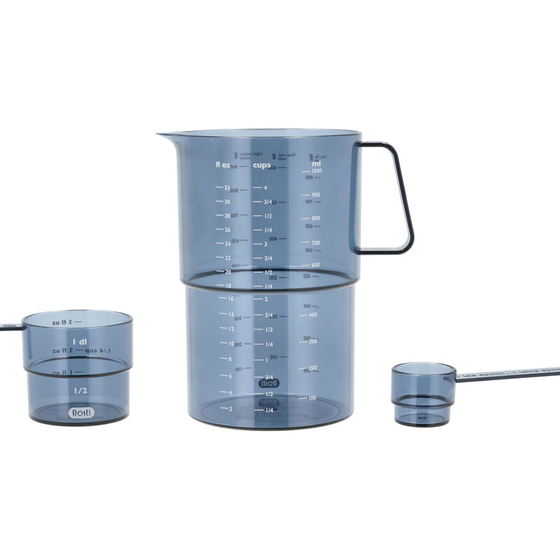 Mensura M&aring;les&aelig;t 3 stk.