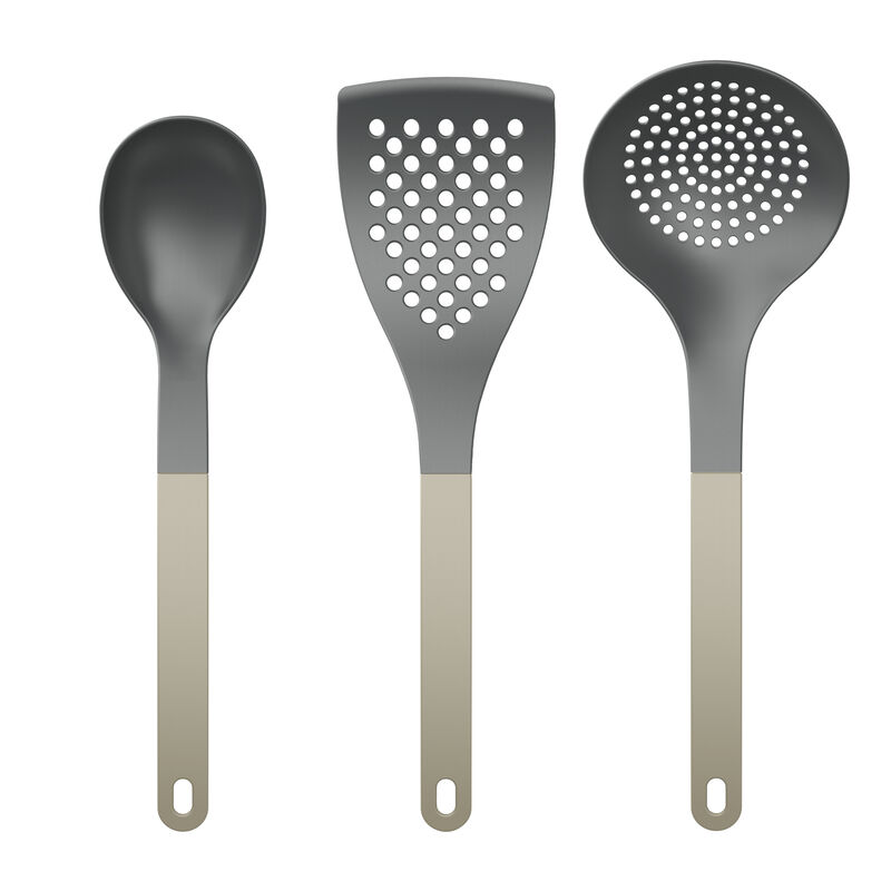 NEW Optima Kitchen utensil set B 3 parts