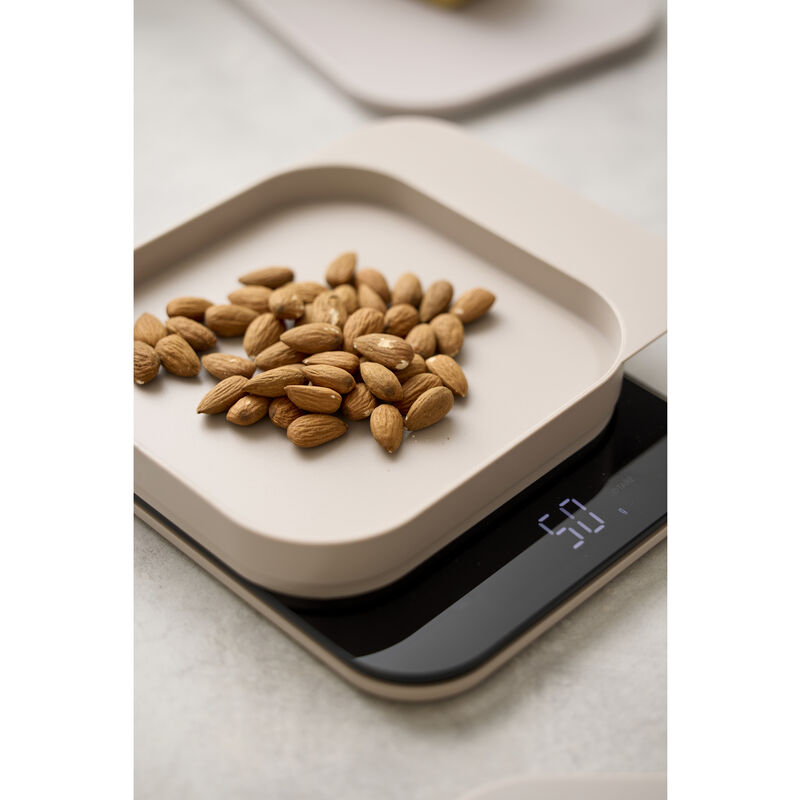 Mensura Kitchen scale