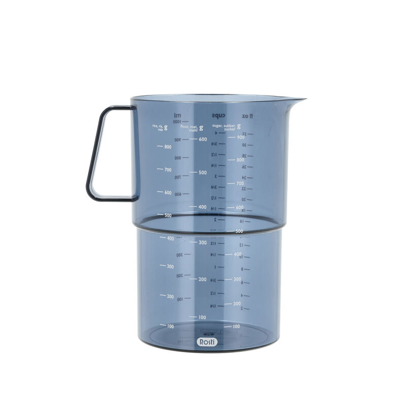 Mensura Measuring jug