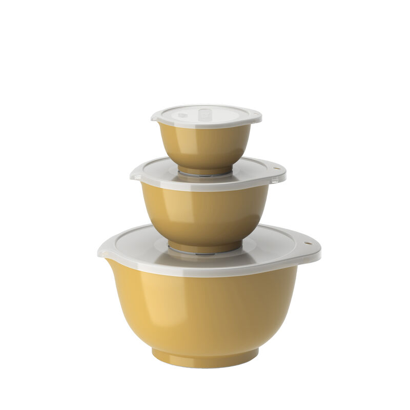 NEW Margrethe Bakebollesett 6 dlr 6 deler