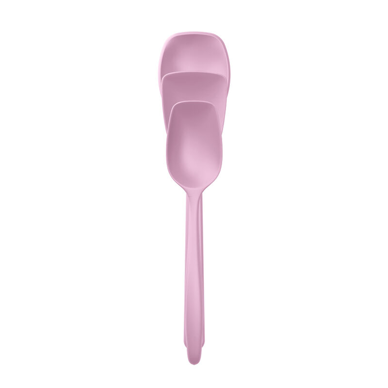 NEW Classic Rosa Bandet Grytskedset 3 delar