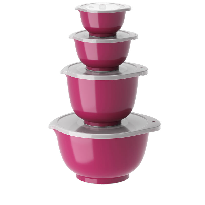 NEW Margrethe Mixing bowl set 8 parts 8 pcs