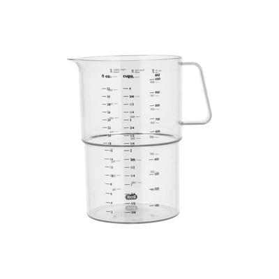 Mensura Measuring jug