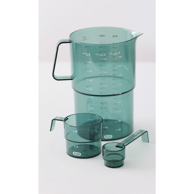 Mensura Measuring jug